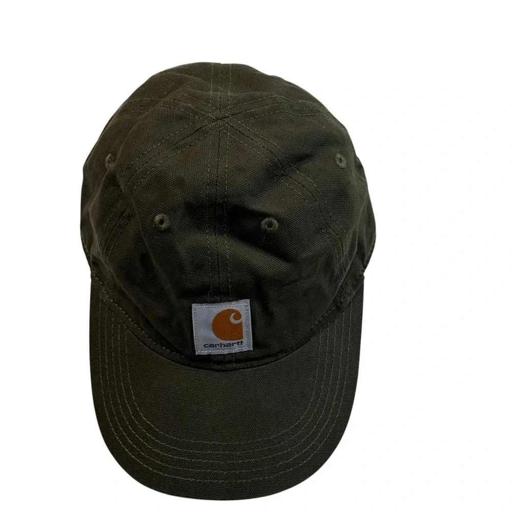 Carhartt child canvas